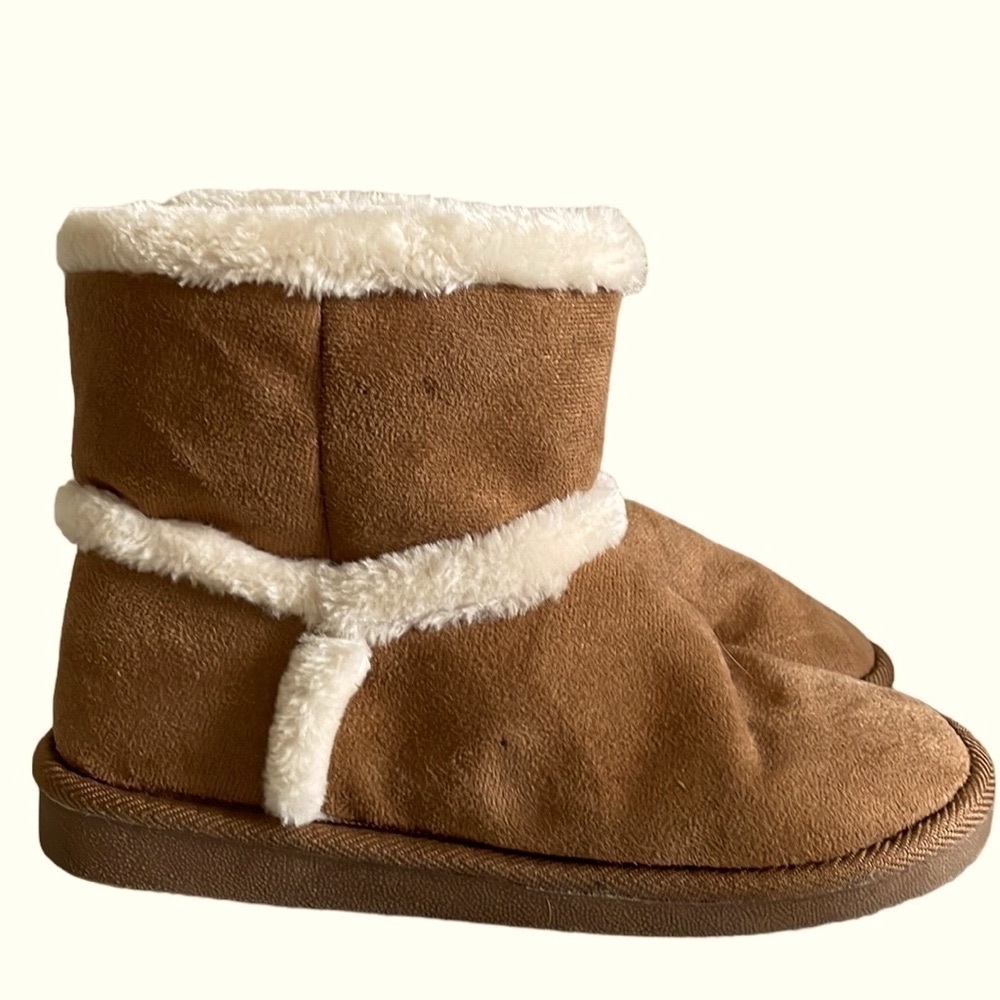 Ardene Fall Boots